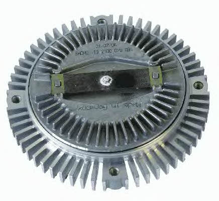 SACHS 2100 078 031 Viscous coupling assembly 2100078031: Buy near me in Poland at 2407.PL - Good price!