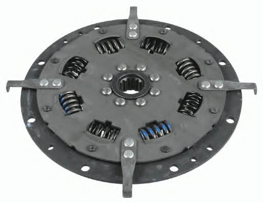 SACHS 1866 600 022 Clutch disc repair kit 1866600022: Buy near me in Poland at 2407.PL - Good price!