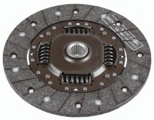 SACHS 1878 000 794 Clutch disc 1878000794: Buy near me in Poland at 2407.PL - Good price!
