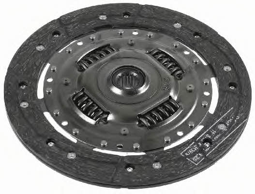 SACHS 1878 002 736 Clutch disc 1878002736: Buy near me in Poland at 2407.PL - Good price!