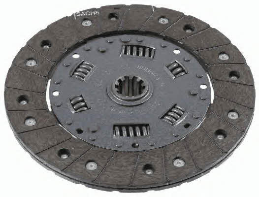 SACHS 1861 446 232 Clutch disc 1861446232: Buy near me in Poland at 2407.PL - Good price!