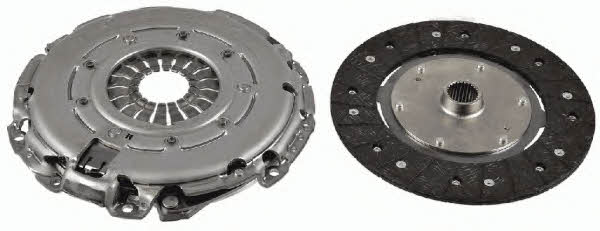 SACHS 3000 950 635 Clutch kit 3000950635: Buy near me in Poland at 2407.PL - Good price!