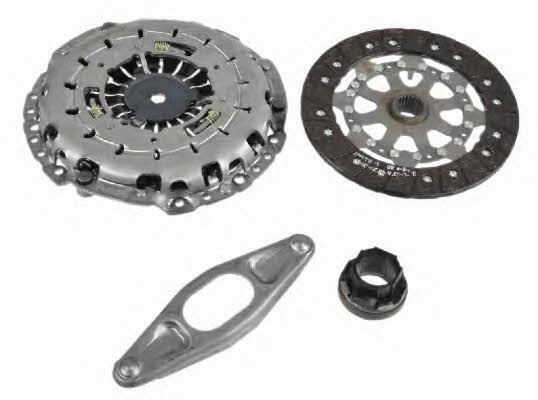 SACHS 3000 950 729 Clutch kit 3000950729: Buy near me at 2407.PL in Poland at an Affordable price!
