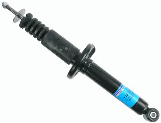 SACHS 110 243 Rear oil shock absorber 110243: Buy near me in Poland at 2407.PL - Good price!
