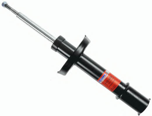 SACHS 110 459 Front oil and gas suspension shock absorber 110459: Buy near me in Poland at 2407.PL - Good price!