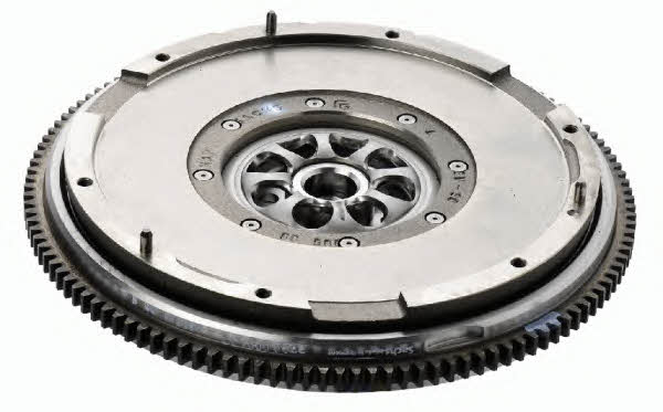 SACHS 2294 000 112 Flywheel 2294000112: Buy near me at 2407.PL in Poland at an Affordable price!
