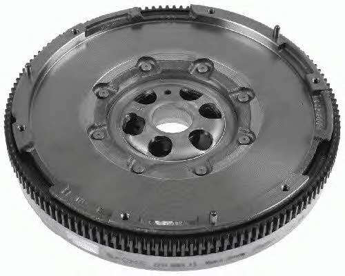 SACHS 2294 000 113 Flywheel 2294000113: Buy near me at 2407.PL in Poland at an Affordable price!