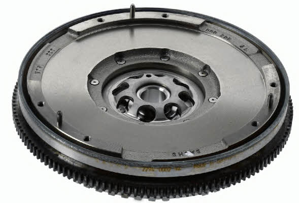 SACHS 2294 000 294 Flywheel 2294000294: Buy near me at 2407.PL in Poland at an Affordable price!