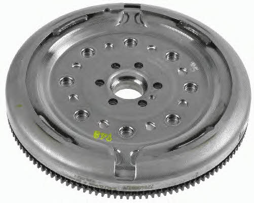 SACHS 2294 000 329 Flywheel 2294000329: Buy near me in Poland at 2407.PL - Good price!