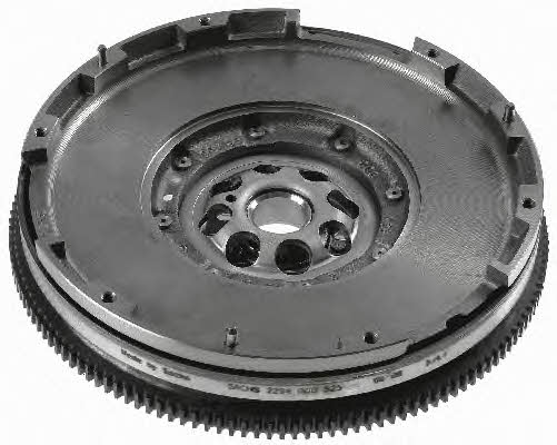 SACHS 2294 000 525 Flywheel 2294000525: Buy near me at 2407.PL in Poland at an Affordable price!