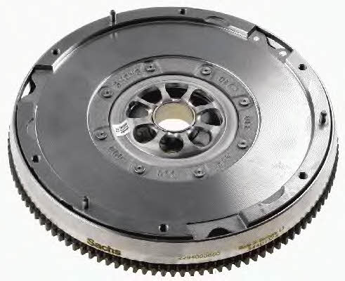 SACHS 2294 000 660 Flywheel 2294000660: Buy near me in Poland at 2407.PL - Good price!