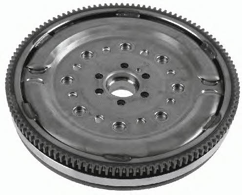 SACHS 2294 000 824 Flywheel 2294000824: Buy near me at 2407.PL in Poland at an Affordable price!