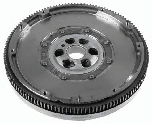 SACHS 2294 001 345 Flywheel 2294001345: Buy near me at 2407.PL in Poland at an Affordable price!