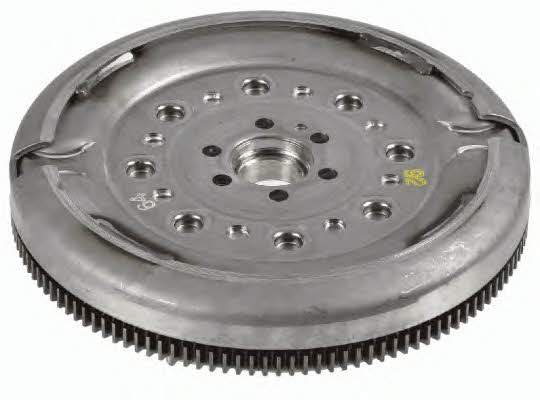 SACHS 2294 001 360 Flywheel 2294001360: Buy near me in Poland at 2407.PL - Good price!