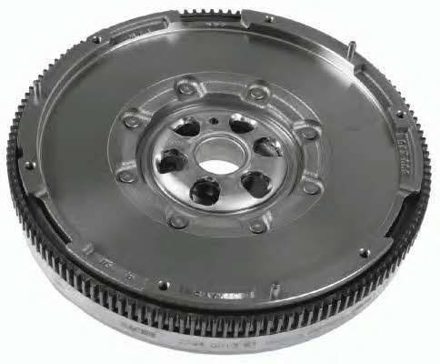 SACHS 2294 001 361 Flywheel 2294001361: Buy near me at 2407.PL in Poland at an Affordable price!