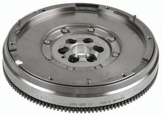 SACHS 2294 001 583 Flywheel 2294001583: Buy near me in Poland at 2407.PL - Good price!