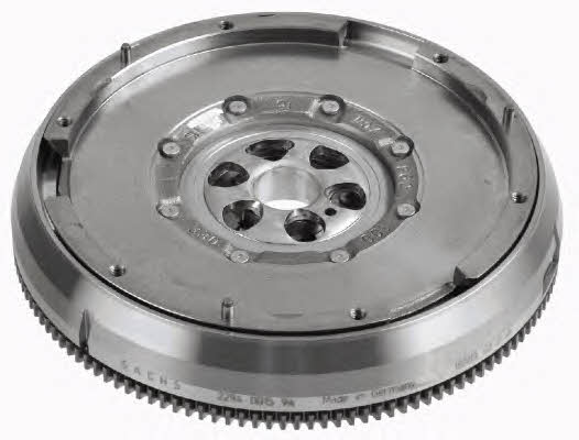 SACHS 2294 001 594 Flywheel 2294001594: Buy near me at 2407.PL in Poland at an Affordable price!