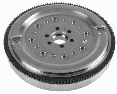 SACHS 2294 002 144 Damper flywheel 2294002144: Buy near me at 2407.PL in Poland at an Affordable price!