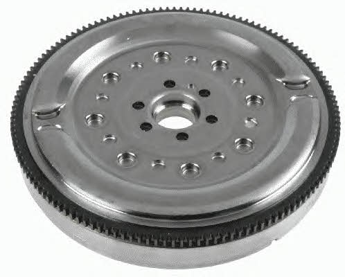 SACHS 2294 002 144 Damper flywheel 2294002144: Buy near me in Poland at 2407.PL - Good price!