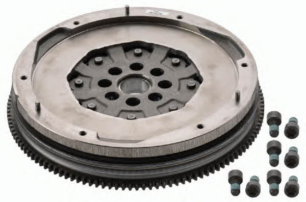 SACHS 2294 501 190 Flywheel 2294501190: Buy near me in Poland at 2407.PL - Good price!