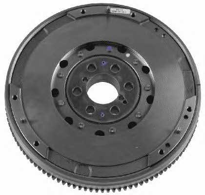 SACHS 2294 701 013 Flywheel 2294701013: Buy near me at 2407.PL in Poland at an Affordable price!