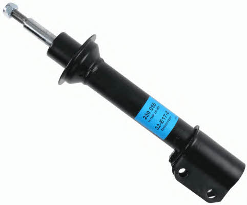 SACHS 230 055 Front oil shock absorber 230055: Buy near me in Poland at 2407.PL - Good price!