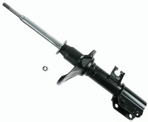 SACHS 230 191 Front right gas oil shock absorber 230191: Buy near me in Poland at 2407.PL - Good price!