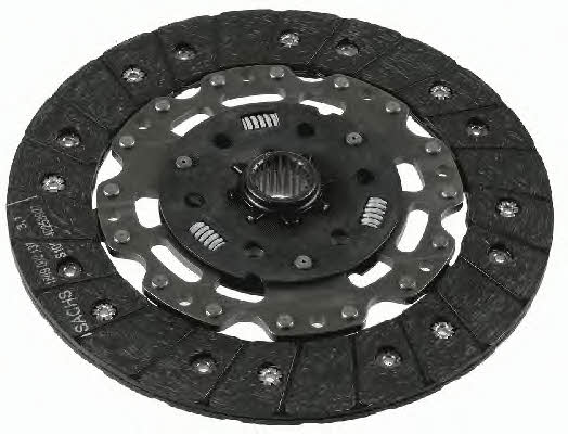 SACHS 1878 003 309 Clutch disc 1878003309: Buy near me in Poland at 2407.PL - Good price!
