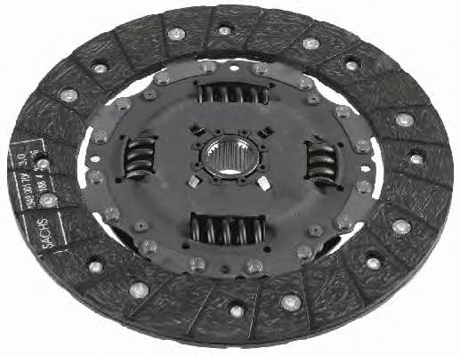 SACHS 1878 005 014 Clutch disc 1878005014: Buy near me in Poland at 2407.PL - Good price!