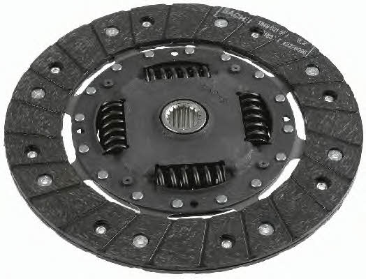 SACHS 1878 005 041 Clutch disc 1878005041: Buy near me at 2407.PL in Poland at an Affordable price!