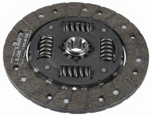 SACHS 1878 005 615 Clutch disc 1878005615: Buy near me in Poland at 2407.PL - Good price!
