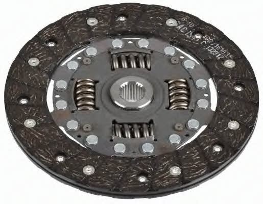 SACHS 1878 006 056 Clutch disc 1878006056: Buy near me in Poland at 2407.PL - Good price!