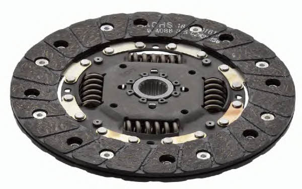 SACHS 1878 033 131 Clutch disc 1878033131: Buy near me in Poland at 2407.PL - Good price!