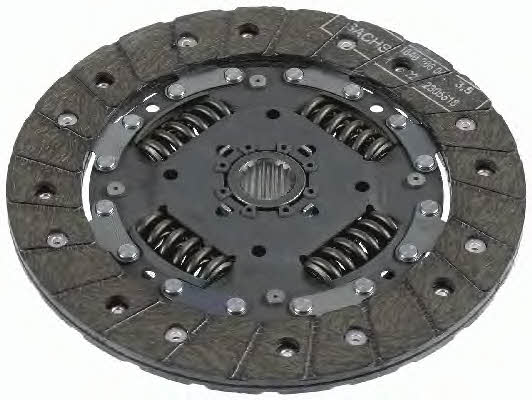SACHS 1878 050 532 Clutch disc 1878050532: Buy near me in Poland at 2407.PL - Good price!