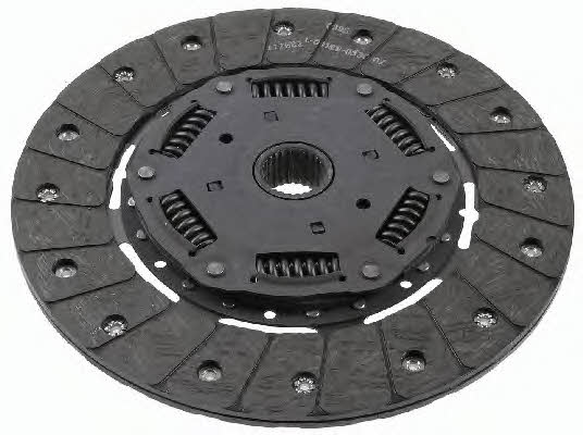 SACHS 1878 600 501 Clutch disc 1878600501: Buy near me in Poland at 2407.PL - Good price!