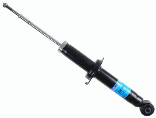 SACHS 230 303 Rear oil and gas suspension shock absorber 230303: Buy near me in Poland at 2407.PL - Good price!