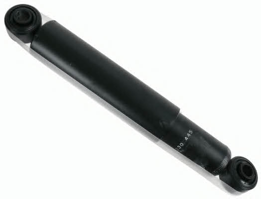 SACHS 230 445 Rear oil and gas suspension shock absorber 230445: Buy near me at 2407.PL in Poland at an Affordable price!