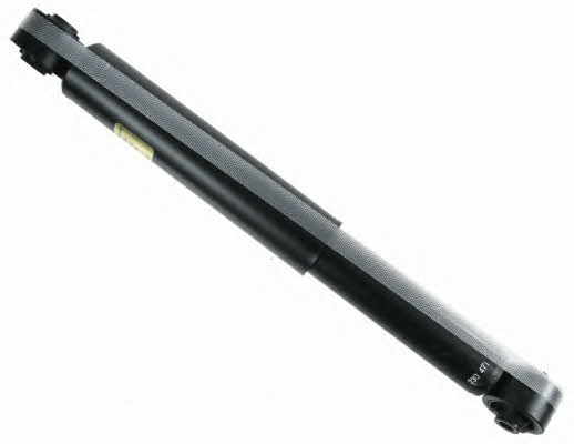 SACHS 230 471 Rear oil and gas suspension shock absorber 230471: Buy near me in Poland at 2407.PL - Good price!