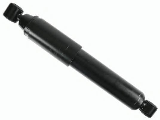 SACHS 230 611 Rear oil and gas suspension shock absorber 230611: Buy near me in Poland at 2407.PL - Good price!