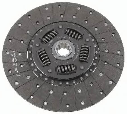 SACHS 1862 438 032 Clutch disc 1862438032: Buy near me at 2407.PL in Poland at an Affordable price!