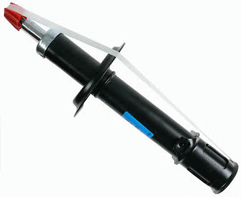 SACHS 110 889 Front oil and gas suspension shock absorber 110889: Buy near me in Poland at 2407.PL - Good price!