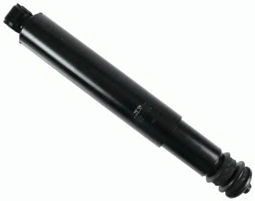 SACHS 112 126 Rear oil shock absorber 112126: Buy near me in Poland at 2407.PL - Good price!