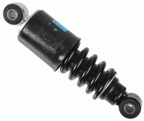 SACHS 112 321 Cab shock absorber 112321: Buy near me in Poland at 2407.PL - Good price!