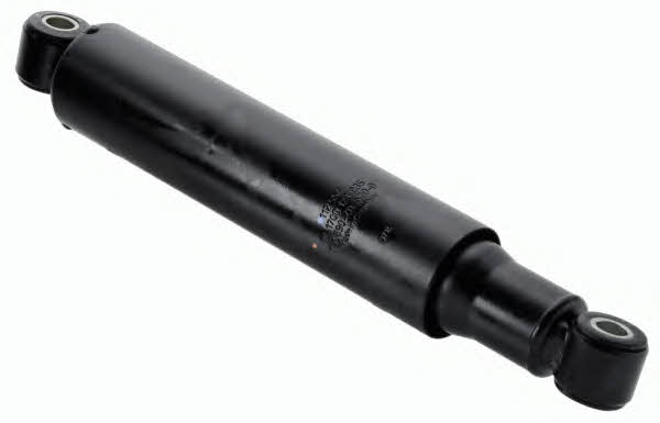 SACHS 112 554 Front oil shock absorber 112554: Buy near me in Poland at 2407.PL - Good price!