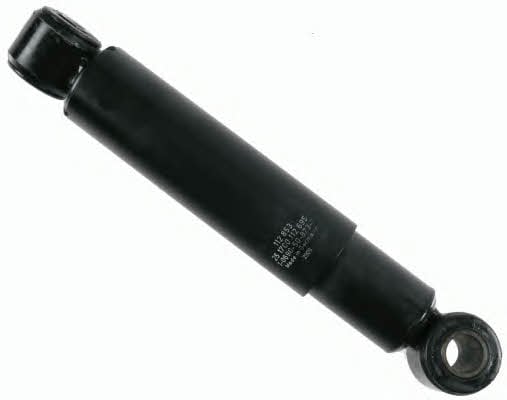 SACHS 112 853 Rear oil shock absorber 112853: Buy near me in Poland at 2407.PL - Good price!