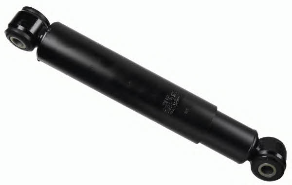 SACHS 112 854 Rear oil shock absorber 112854: Buy near me in Poland at 2407.PL - Good price!