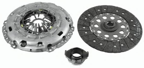 SACHS 3000 950 920 Clutch kit 3000950920: Buy near me at 2407.PL in Poland at an Affordable price!