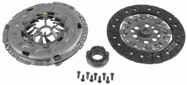 SACHS 3000 951 120 Clutch kit 3000951120: Buy near me at 2407.PL in Poland at an Affordable price!