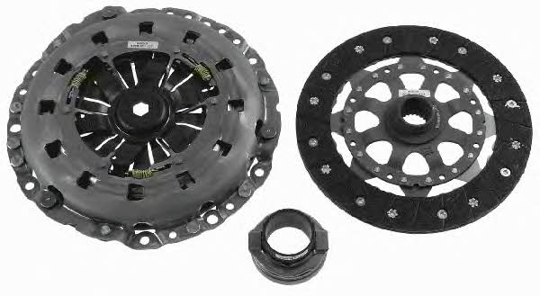 SACHS 3000 951 127 Kupplungs-kit 3000951127: Bestellen Sie in Polen zu einem guten Preis bei 2407.PL!