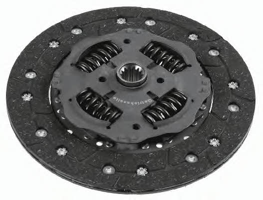 SACHS 1878 600 642 Clutch disc 1878600642: Buy near me in Poland at 2407.PL - Good price!